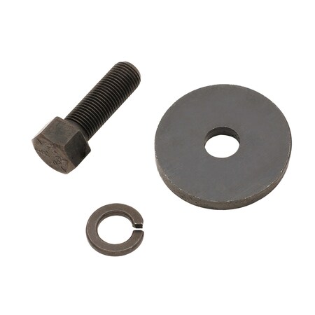 Mr. Gasket HARMONIC BAL BOLT/WASHER BBC 7846